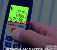 <em>法国</em>Agatape<em>激光</em>测距仪PL61