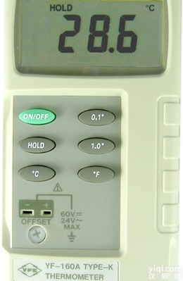 YF-160A <em>经济型</em><em>温度表</em>YF160A <em>经济型</em><em>温度表</em>