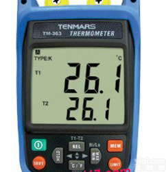 <em>TM</em>-361/<em>TM</em>-<em>363</em> K型<em>温度表</em><em>TM</em>361/<em>TM</em><em>363</em> K型<em>温度表</em>