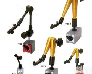 <em>三丰</em>7010<em>千分表</em>台架，磁性台架