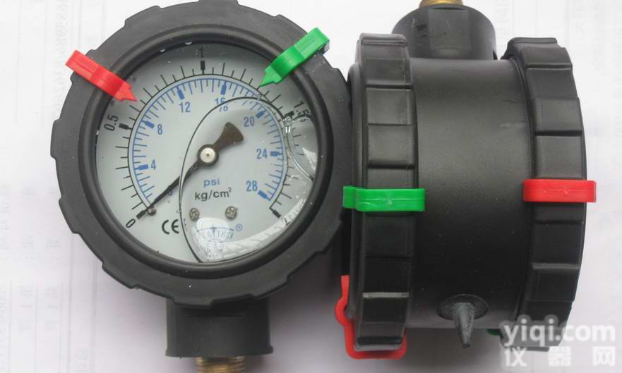 供应<em>60MM</em>单、<em>双面</em>PP隔膜<em>表头</em>