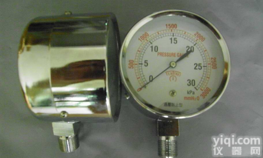 供应<em>煤气</em>、<em>燃气</em><em>压力表</em>