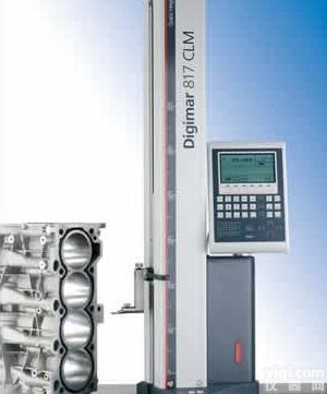 德国<em>马尔</em>817CLM<em>测高仪</em>，<em>马尔</em><em>测高仪</em>