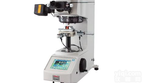 <em>三丰</em>HM-<em>211</em>维氏硬度计，<em>三丰</em>维氏硬度计