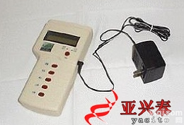 <em>电极</em>法<em>便携式</em>水质分析仪(温度,盐度,溶解氧,pH,氨氮,硫化氢)