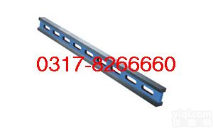 优质<em>铸铁</em>平尺、<em>平行平尺</em>厂家销售