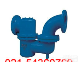 F43X-10双封<em>自净</em>式防<em>逆水</em><em>封阀</em>