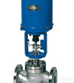 ZDLQ、ZDLX<em>电子式</em>电动<em>三通</em><em>调节阀</em>