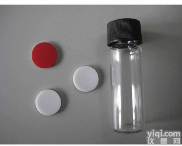 4ml螺旋口<em>样品</em>瓶 <em>自动</em>进样瓶 13-425色谱分析瓶