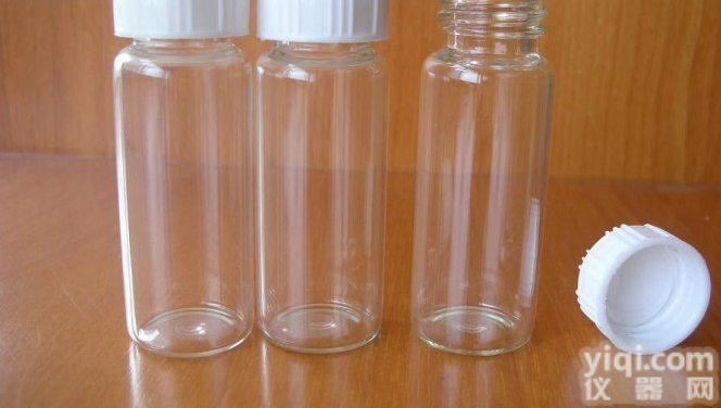 20ml<em>螺旋</em>口<em>存储</em>瓶 <em>样品</em><em>存储</em>瓶 HPLC色谱分析瓶