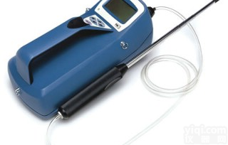 TSI8525 P-TRAK<em>超细</em><em>粒子</em>计数器