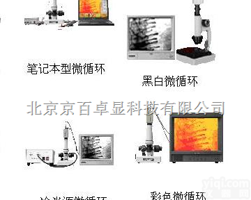 河南<em>郑州</em>微<em>循环</em>检测系统