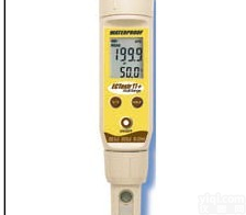 <em>新加坡</em>盐分计ECTestr11+<em>原装进口</em>