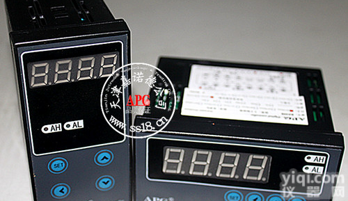 <em>数显</em>表单显表智能<em>数显</em><em>控制器</em>单回路<em>数显</em>表ACH6