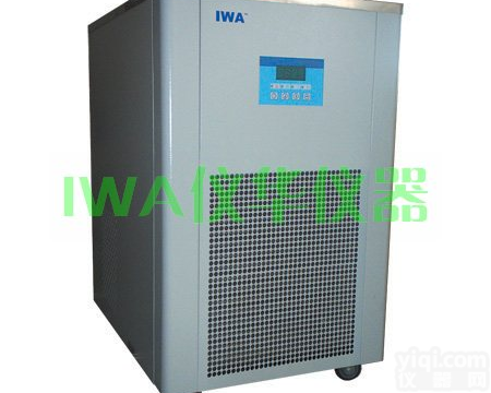 <em>大容量</em>制冷<em>循环</em>浴