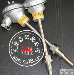 W100<em>热电阻</em>热电偶，PT100<em>温度</em>传感器,一体化<em>温度</em>变送器