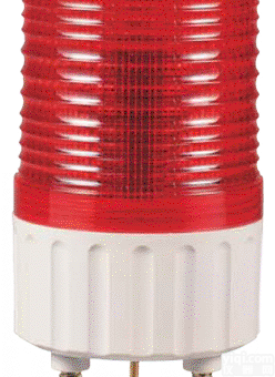 优惠可莱特LED<em>圆形</em><em>警示灯</em>