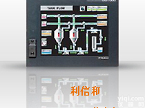 供应三菱<em>触摸屏</em>电缆附件<em>天津</em>利<em>信和</em>韩工