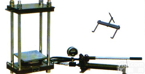 砌体原位<em>压力机</em>|原位轴压仪SL80<em>厂家</em>报价价格