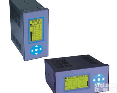 <em>灵巧型</em>无纸<em>记录仪</em>