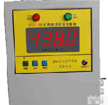 语音告警器,KTB-Ⅰ型矿用提升语音告警器价格,生产厂家|<em>矿山机械</em>