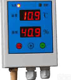 专业研发生产温湿度<em>检测</em>器,TW-A型温湿度<em>检测</em>器|河南牧业<em>仪器设备</em>