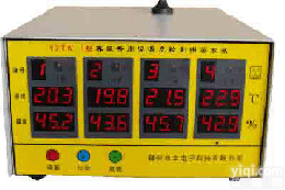 <em>温湿度</em>报警主机,YZTW-I型养殖专用<em>温湿度</em>远程<em>监控报警</em>主机