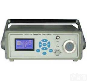 <em>HZW</em>-<em>312</em>A 精密<em>露点仪</em>