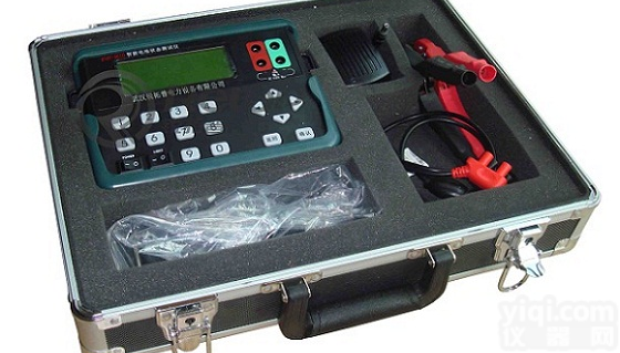 RTBT-8610<em>蓄电池</em><em>内阻测试仪</em>