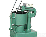 UJZ-15型砂浆<em>搅拌机</em>(<em>沧州</em><em>兴业</em>试验仪器有限公司)