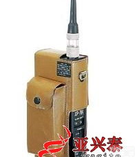 便携式气体检测仪，便携式气体报警仪，便携式氟里昂替代气体检测仪（自动吸引式，R-134a、R-142b、 R-123）