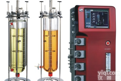 美国Winpact<em>气升式发酵罐</em>