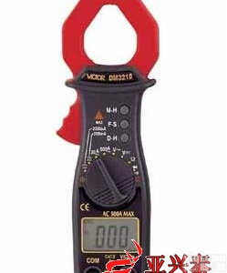 <em>数字</em><em>钳形表</em>，<em>数字</em><em>万用表</em>  PN000066