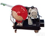 HQP-100型混凝土<em>切片</em>机(<em>沧州</em>兴业试验仪器有限公司)