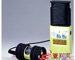 <em>便携式</em>有毒<em>气体</em>检测仪，<em>便携式</em>硫化氢、氧气检测仪（<em>复合</em>型<em>气体</em>检测仪，二合一，扩散式）