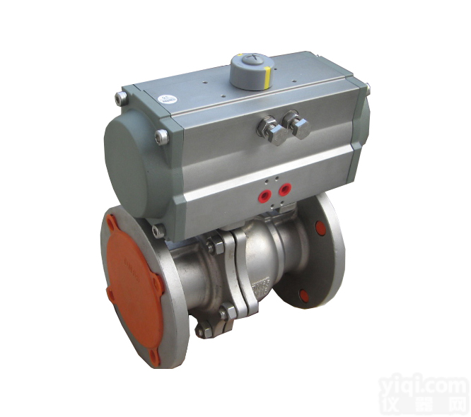 PO系列<em>气动</em>快速<em>切断阀</em>，<em>气动</em><em>球阀</em>，<em>气动</em>快开<em>球阀</em>