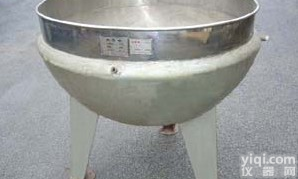 600L<em>立式夹层锅</em>