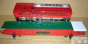 多功能墨轮印字<em>封口机</em>（<em>包装机</em>械）