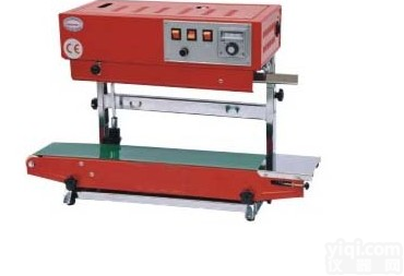 <em>立式</em>薄膜<em>封口机</em>