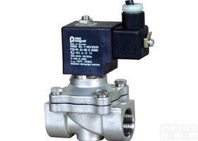 ZCSB-20J纳斯<em>线圈</em><em>防爆</em>电磁阀，NASS<em>线圈</em>电磁阀