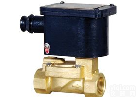 <em>ZCSB</em>-25<em>防爆</em><em>电磁阀</em>，<em>ZCSB</em>防暴<em>电磁阀</em>
