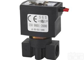 <em>V2A气液直动电磁阀</em>，气体电磁阀，液体电磁阀