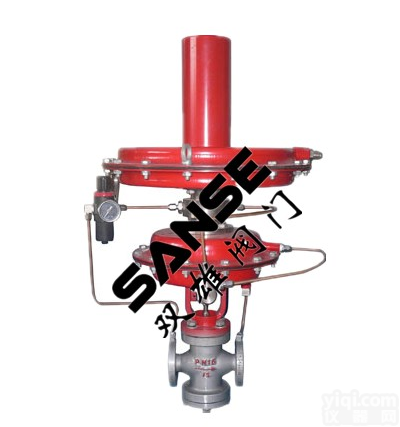 ZZV自力式差(微)压<em>调节阀</em>/<em>永嘉</em>微压<em>调节阀</em>