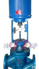 电动衬氟<em>调节阀</em>,<em>耐腐蚀</em>电动<em>调节阀</em>