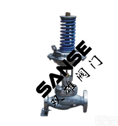 V230Y型<em>自力</em>式压力<em>调节阀</em>/<em>永嘉</em><em>自力</em>式压力<em>调节阀</em>