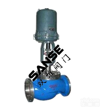 ZDLM防爆电动套筒<em>调节阀</em>/<em>永嘉</em>铸钢<em>调节阀</em>