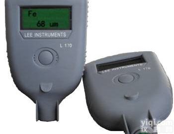 L360<em>美国</em>LEE<em>防火涂料</em>专用<em>测厚仪</em>