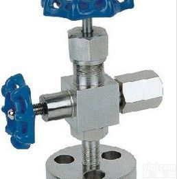 J49H<em>针型阀</em>｜<em>压力计</em><em>针型阀</em>