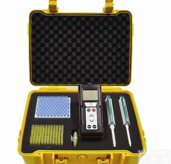 <em>美国</em>UniBest<em>掌上</em>型发光细菌综合毒性分析仪