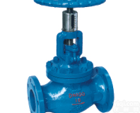 手动<em>升降</em>式<em>调节阀</em>
